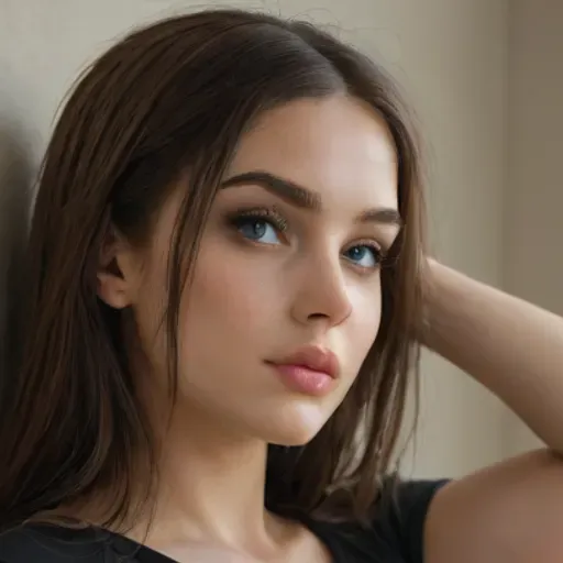 yapay zekâ porno görsel üretici