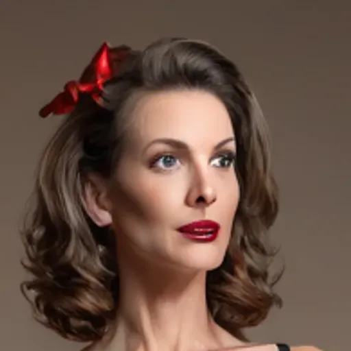 yapay zekâ porno görsel üretici