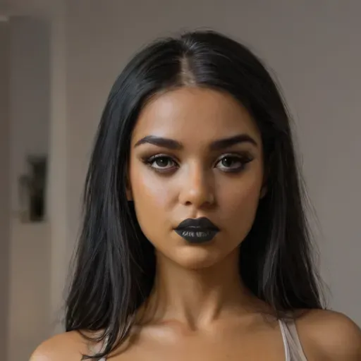 KI-Pornobild-Generator