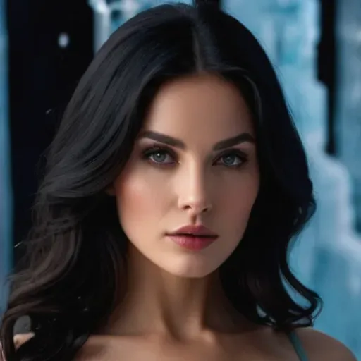 AI 포르노 이미지 생성기