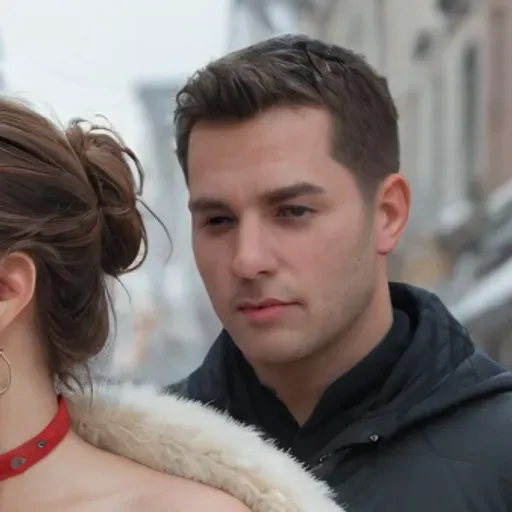 โปรแกรมสร้างภาพโปรนที่ใช้ปัญหา AI