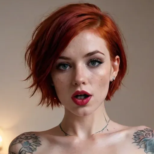 generatore di immagini porno IA