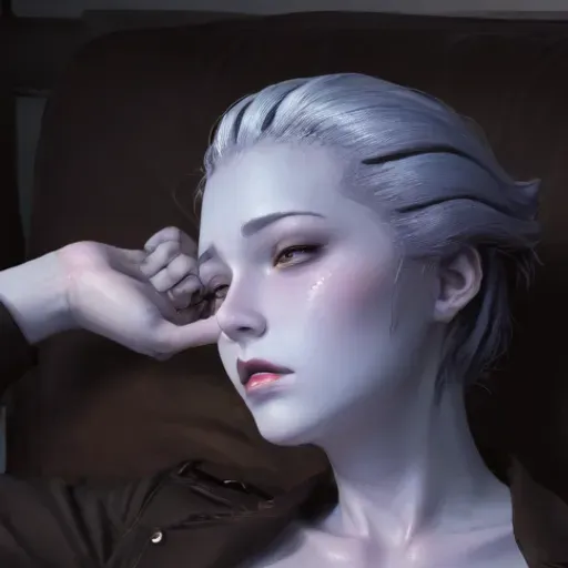 generatore di immagini porno IA