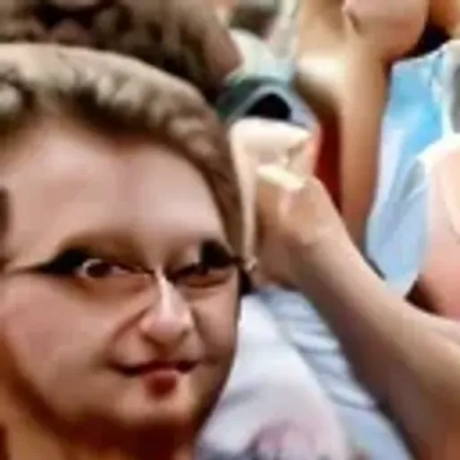 generatore di foto porno IA