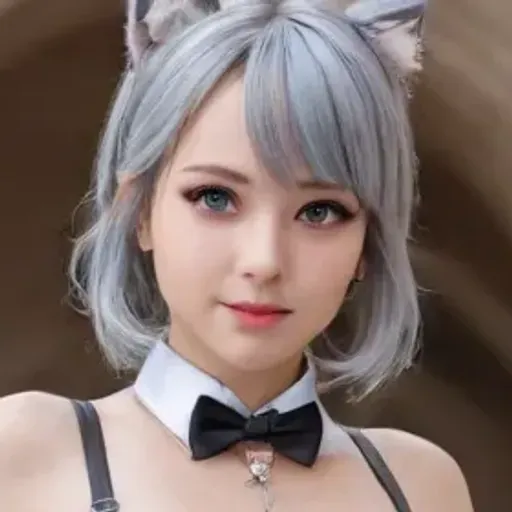 AI色情图片生成器