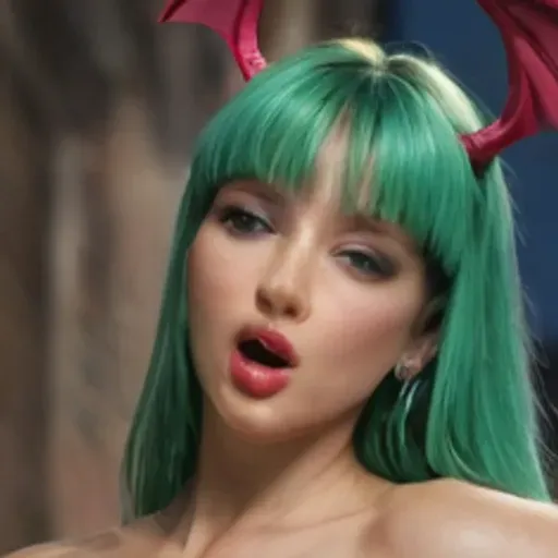 KI-Pornobild-Generator