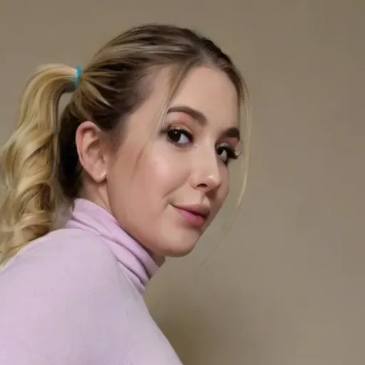 AIポルノ画像ジェネレーター