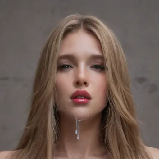 โปรแกรมสร้างภาพโปรนที่ใช้ปัญหา AI