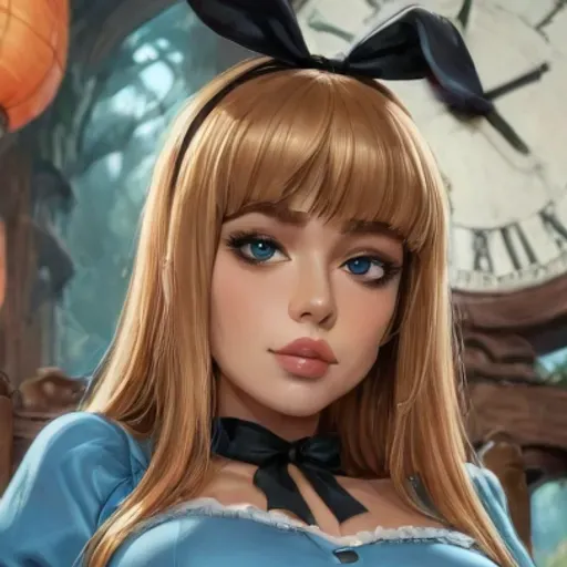 โปรแกรมสร้างภาพโปรนที่ใช้ปัญหา AI