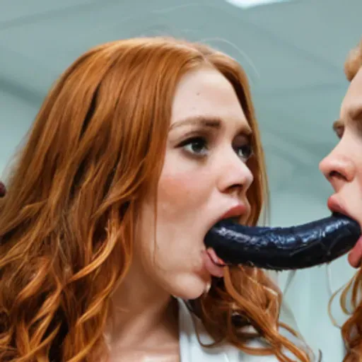 генератор порно-изображений на ИИ