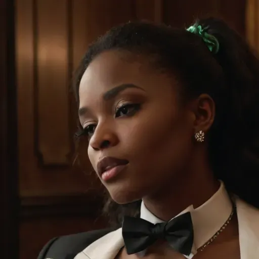 AI 포르노 이미지 생성기