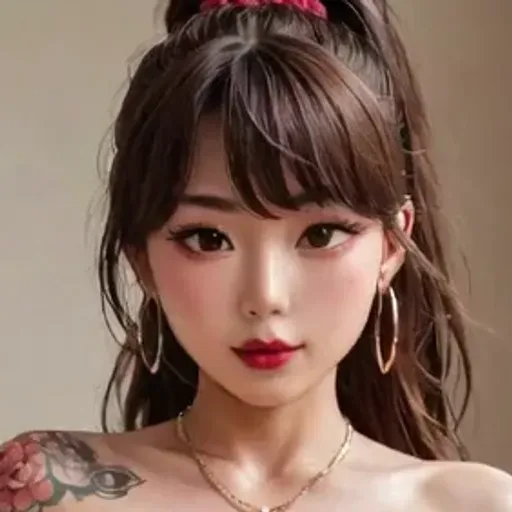 yapay zekâ porno görsel üretici