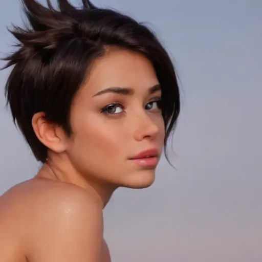 AIポルノ画像ジェネレーター