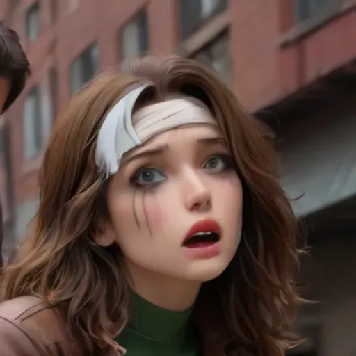 AI porn pic generator