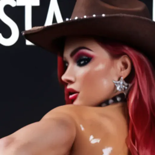 yapay zekâ porno görsel üretici