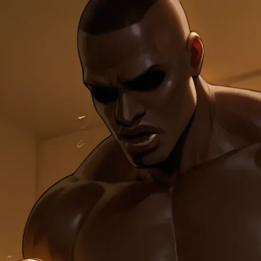 AIポルノ画像ジェネレーター