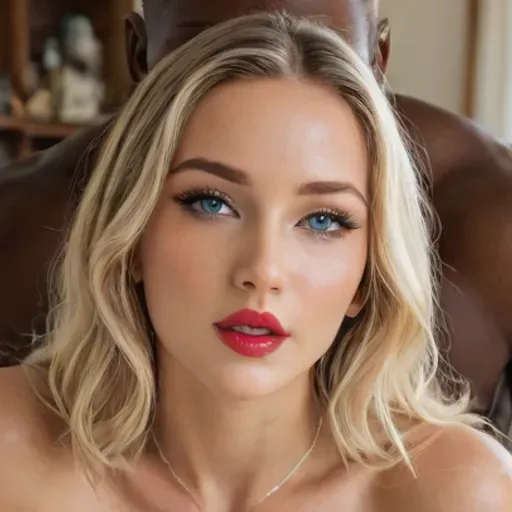 generatore di immagini porno IA