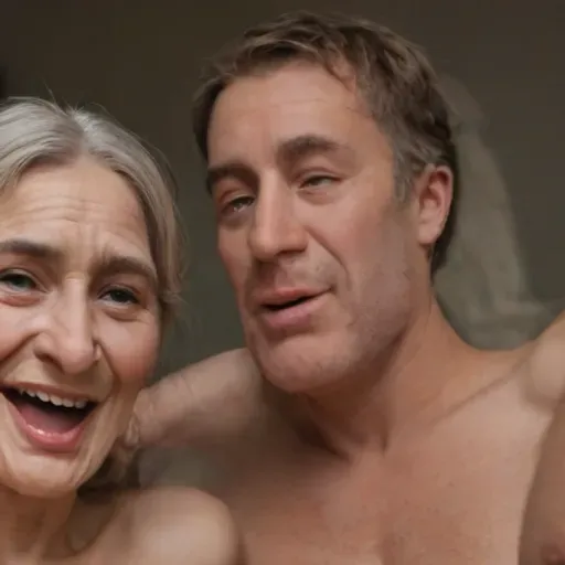 AI 포르노 사진 생성기