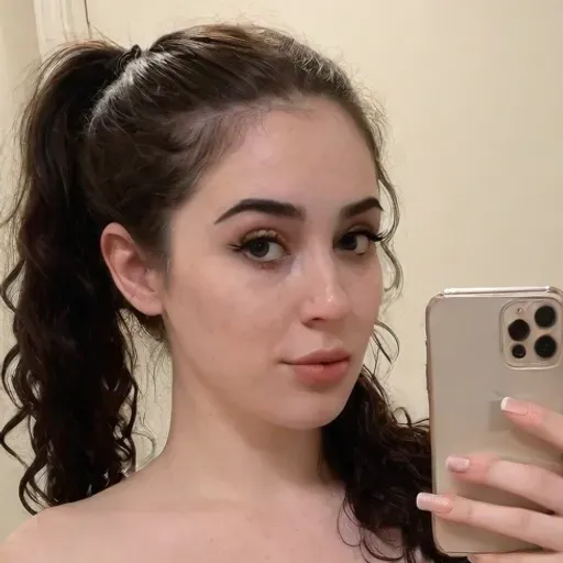 AI色情图片生成器