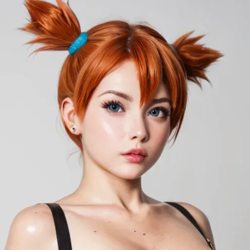 AI 포르노 이미지 생성기