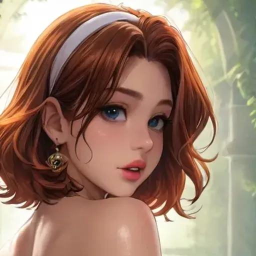 генератор порно-изображений на ИИ