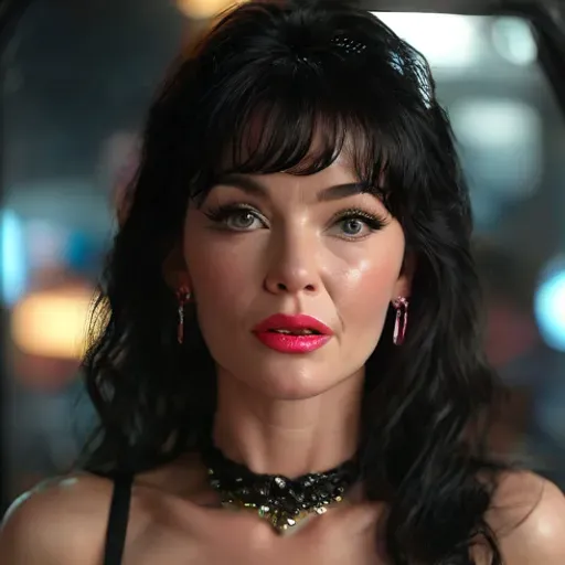 AIポルノ画像ジェネレーター