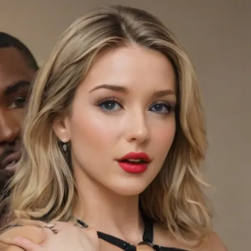 генератор порно-изображений на ИИ