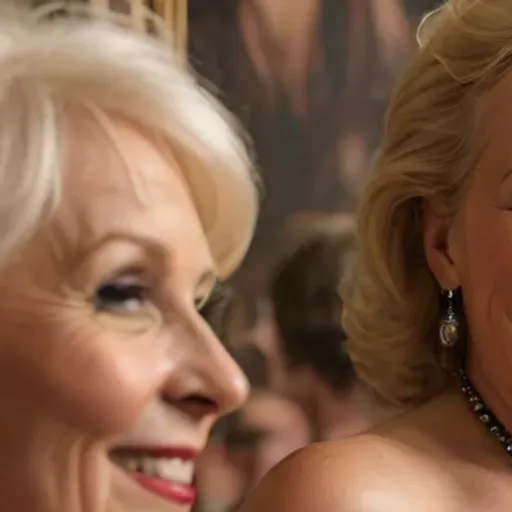 AI色情图片生成器