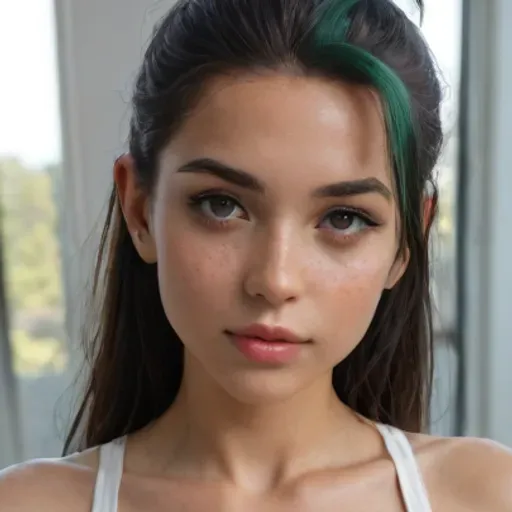 KI-Pornobild-Generator