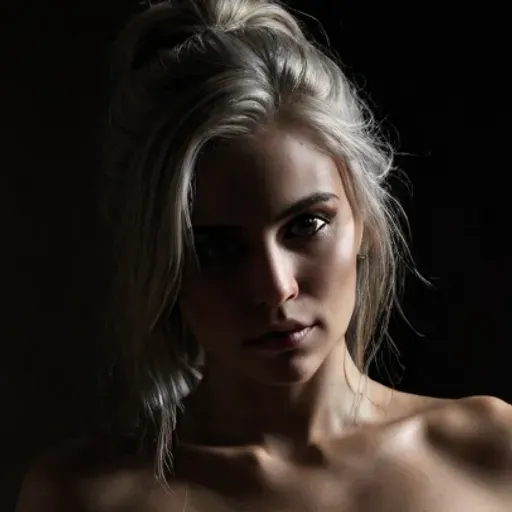 โปรแกรมสร้างภาพโปรนที่ใช้ปัญหา AI