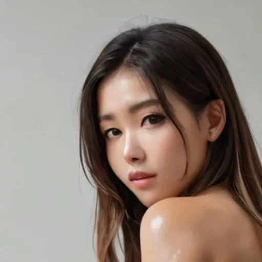 AIポルノ写真ジェネレーター