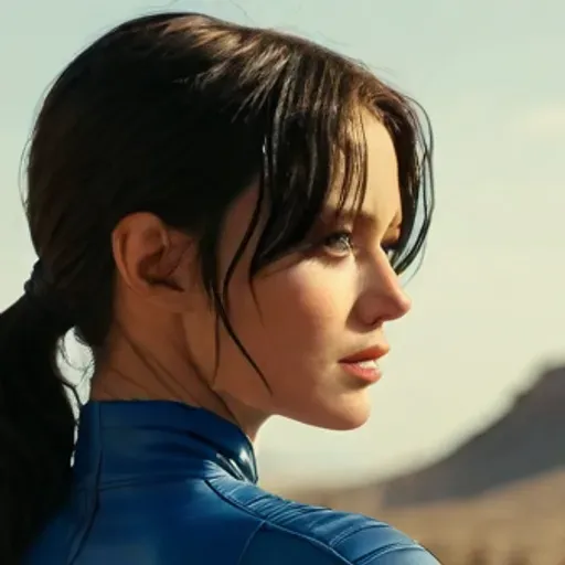 AIポルノ画像ジェネレーター