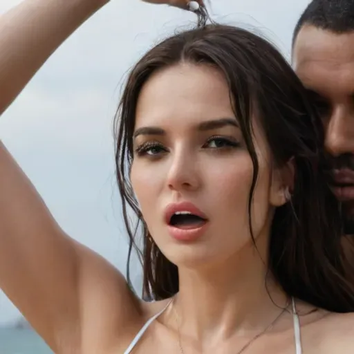 AI色情圖片產生器