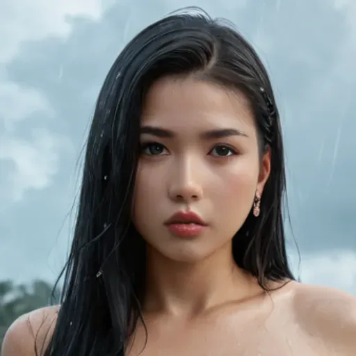 โปรแกรมสร้างภาพโปรนที่ใช้ปัญหา AI