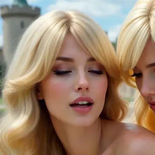 генератор порно-изображений на ИИ