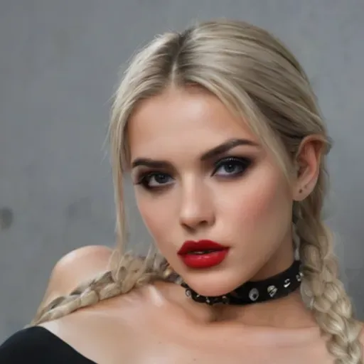 yapay zekâ porno görsel üretici