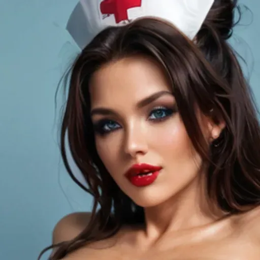 โปรแกรมสร้างภาพโปรนที่ใช้ปัญหา AI