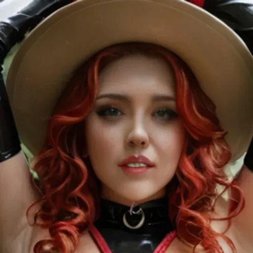 генератор порно-изображений на ИИ