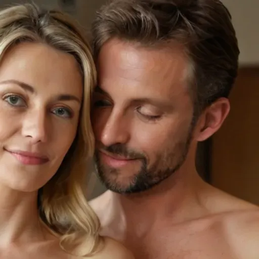 yapay zekâ porno foto üretici