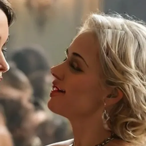 AIポルノ画像ジェネレーター