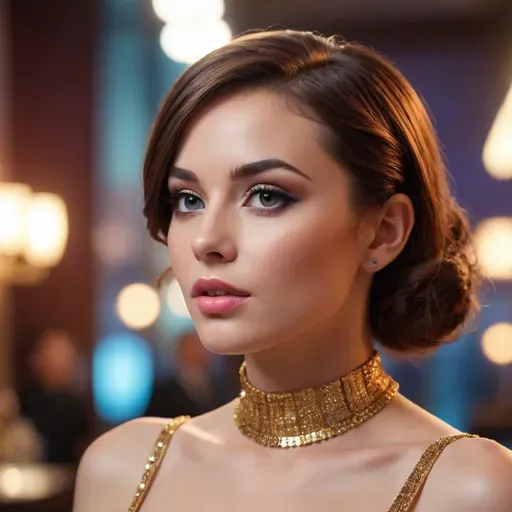 генератор порно-изображений на ИИ