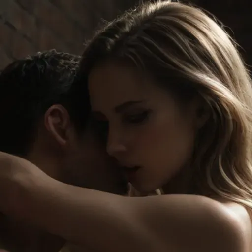 generatore di immagini porno IA