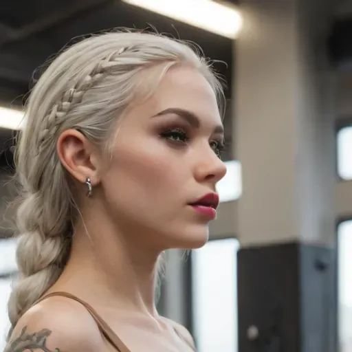 AI porn image generator