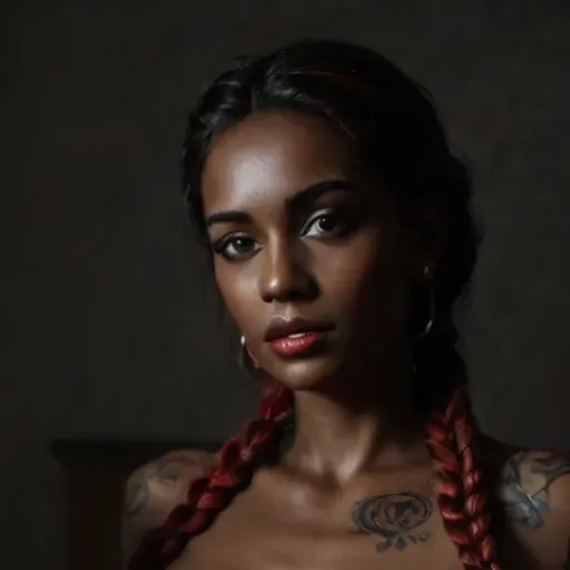 yapay zekâ porno görsel üretici