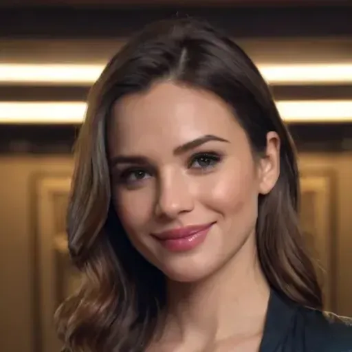 KI-Pornobild-Generator