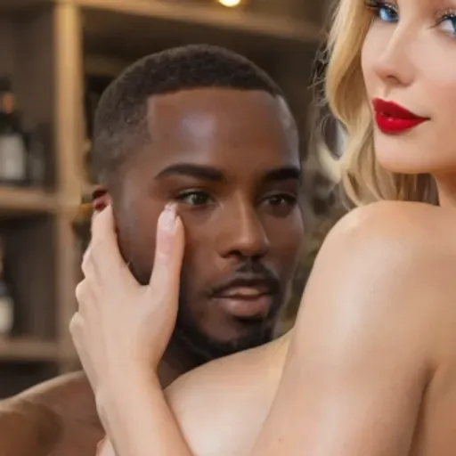 AI porn pic generator