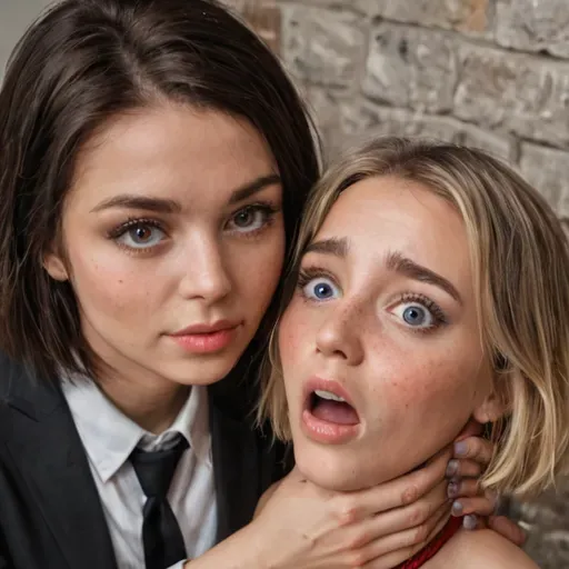 generador de imágenes porno con IA