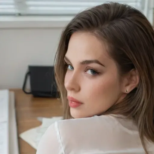 AI 포르노 이미지 생성기