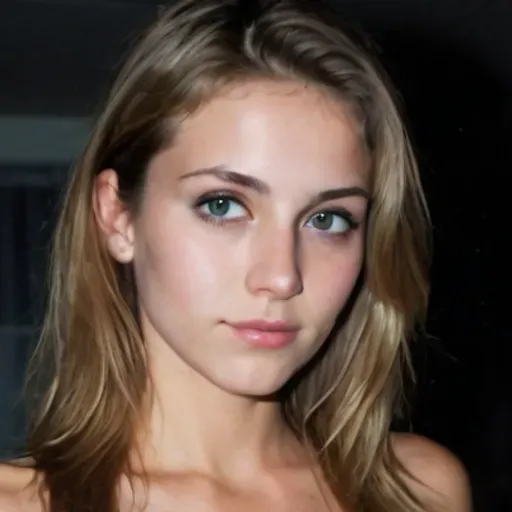 AIポルノ画像ジェネレーター