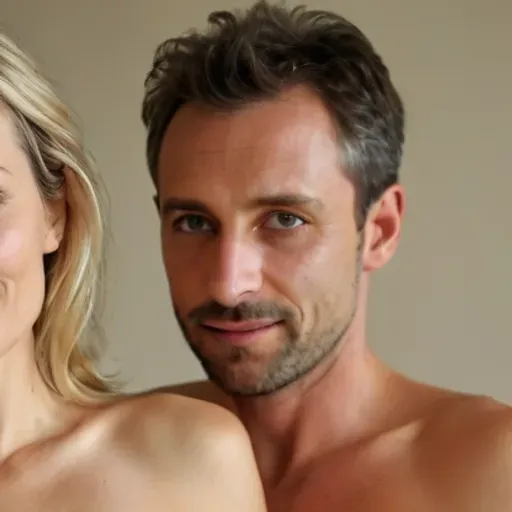 AI 포르노 사진 생성기